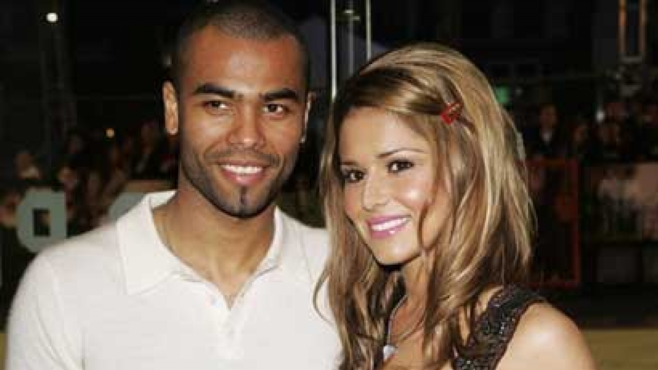 Ashley Cole to meet exwife Cheryl to discuss new life together