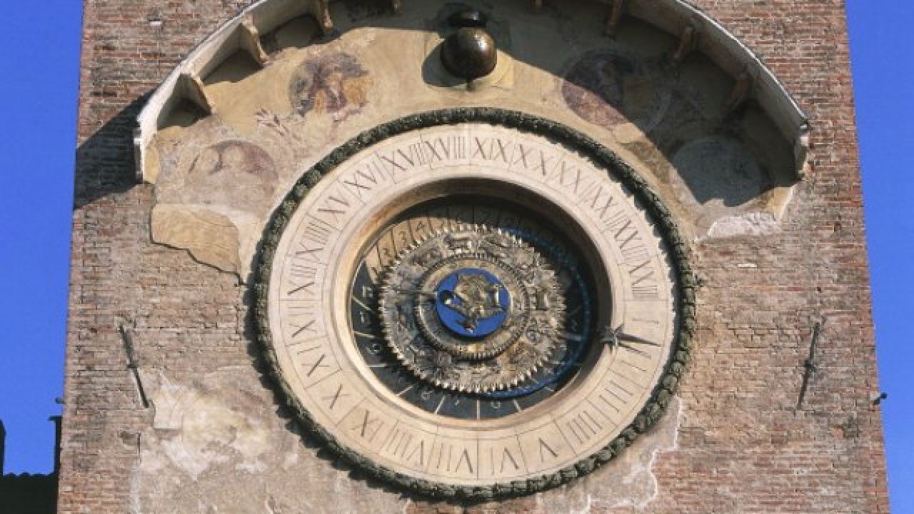 World’s most accurate clock ever built in Germany