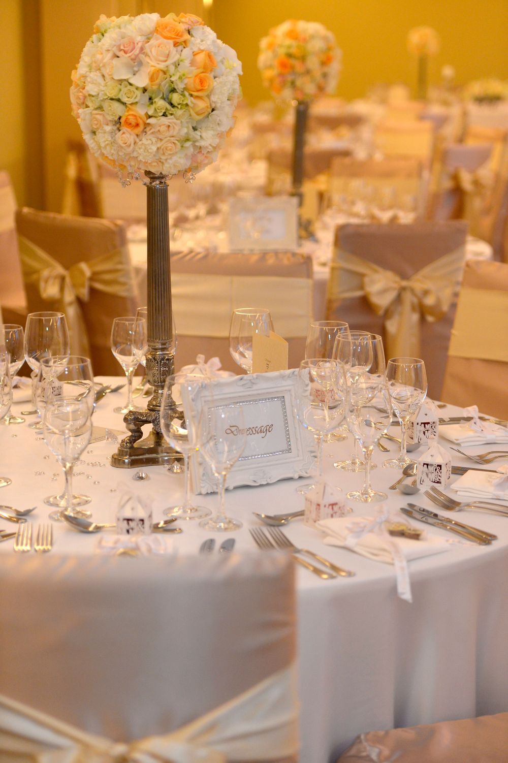 Gestüt Osthoff Tagung/Kongress/Hochzeit/Event