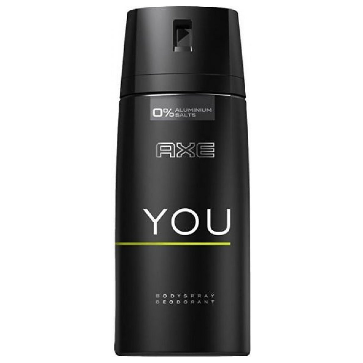 Axe You Body Spray Dezodorant spray 150ml Perfumeria Dolce.pl