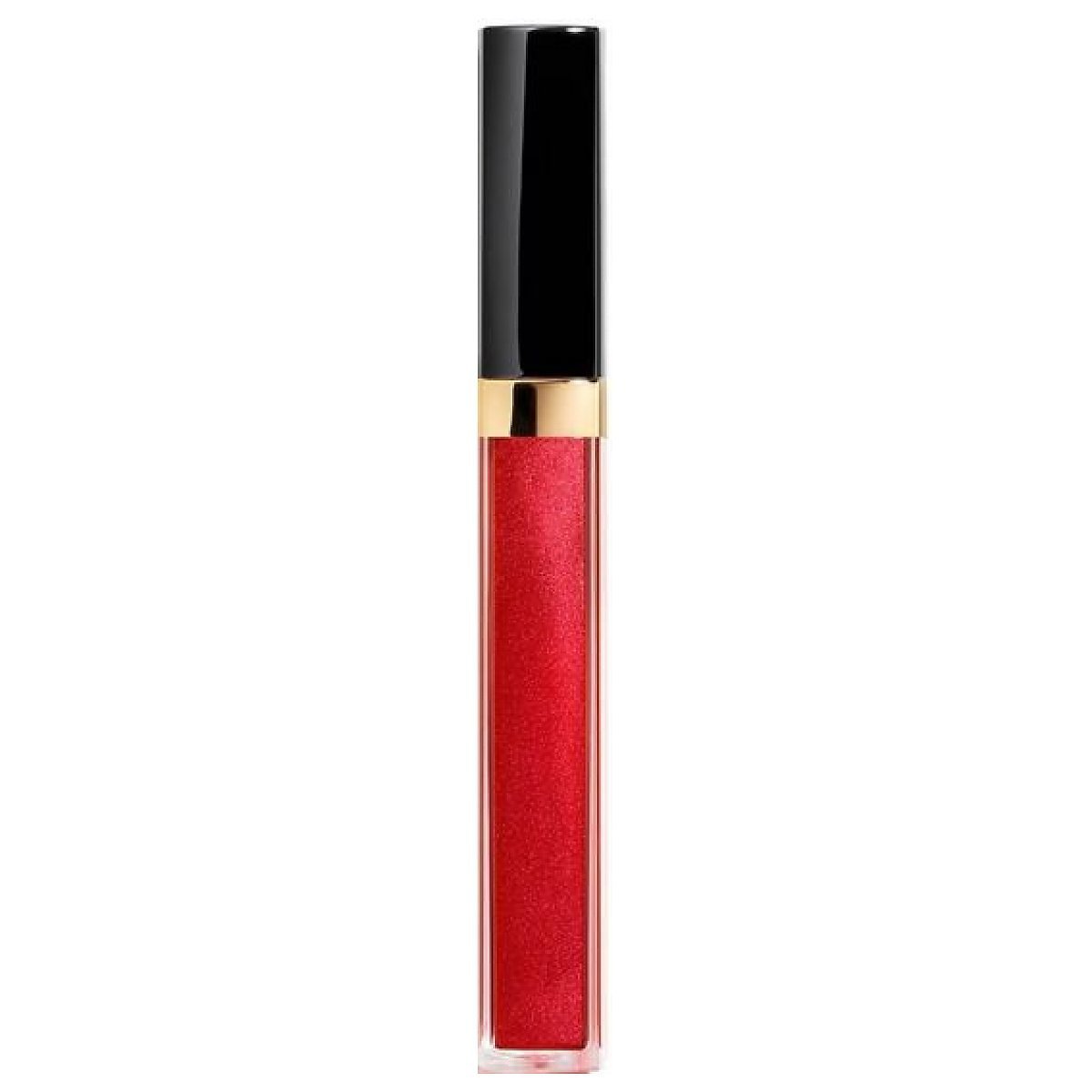 CHANEL Rouge Coco Gloss Moisturizing Glossimer Błyszczyk 5,5g 812