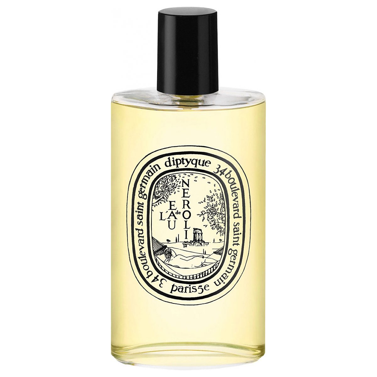 Diptyque L'Eau de Neroli Woda toaletowa spray 100ml Perfumeria Dolce.pl