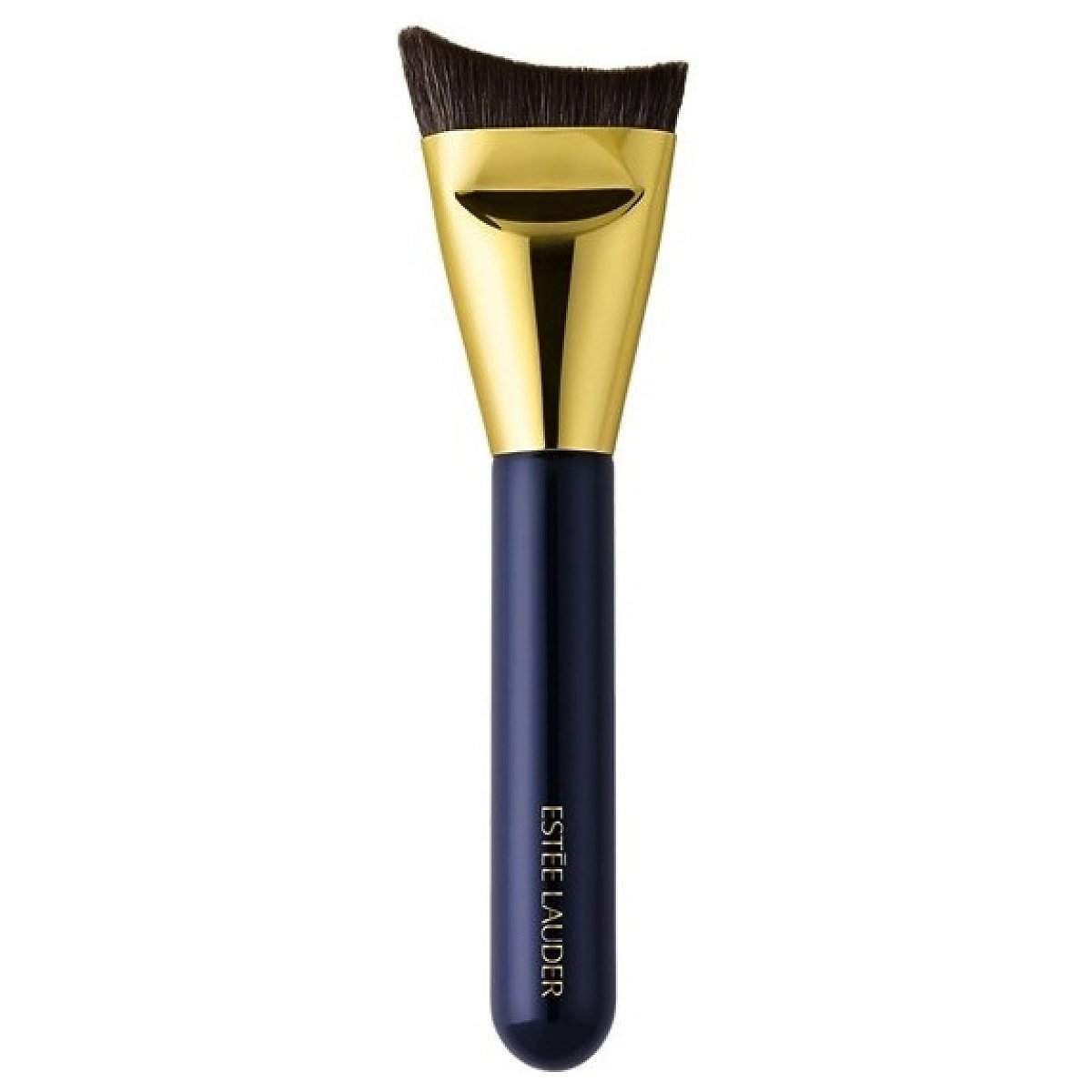 Estee Lauder Sculpting Foundation Brush Pędzel do podkładu Perfumeria