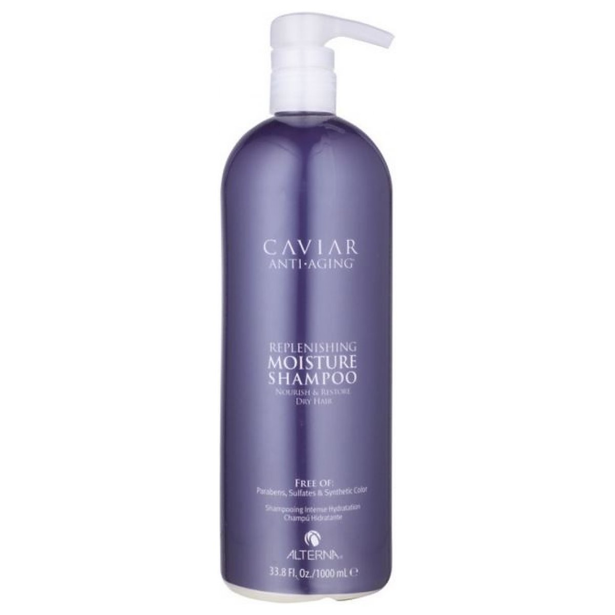 Alterna Caviar AntiAging Replenishing Moisture Shampoo Nawilżający