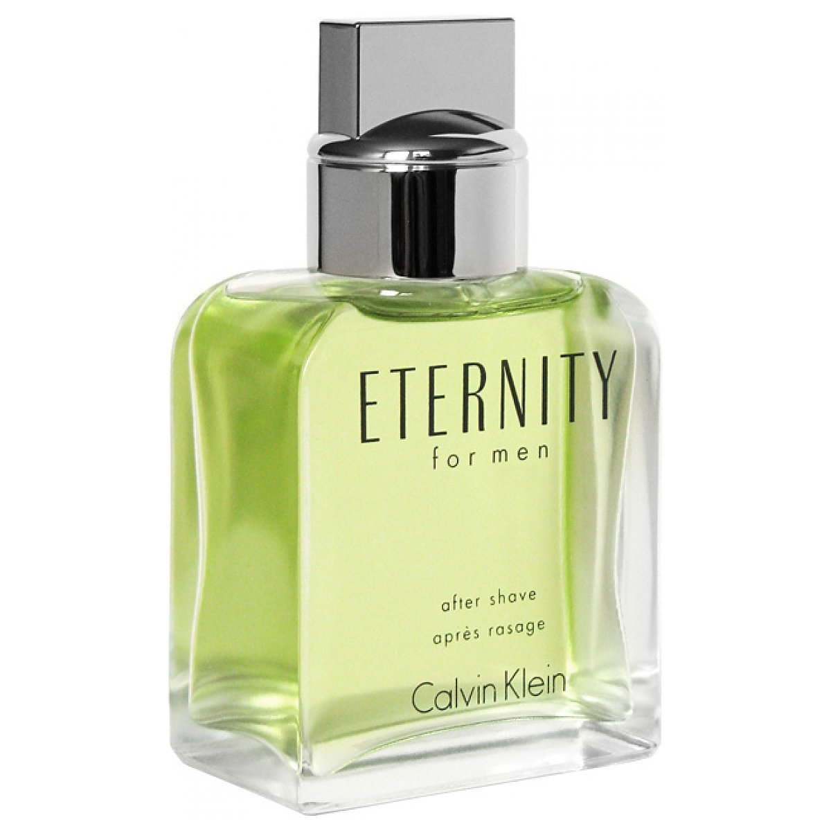 Calvin Klein Eternity for Men Woda po goleniu flakon 100ml