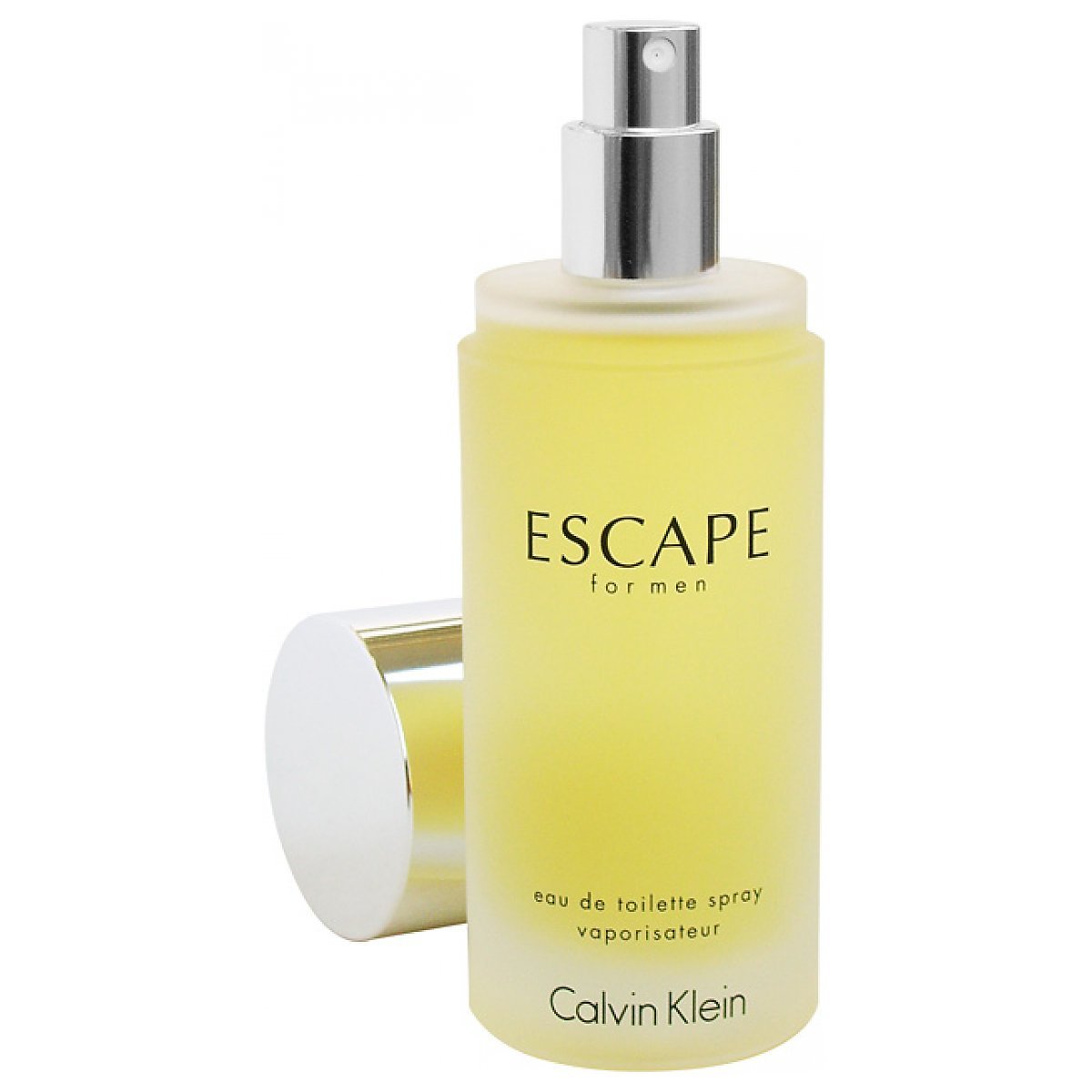 Calvin Klein Escape for Men Woda toaletowa spray 100ml Opinie