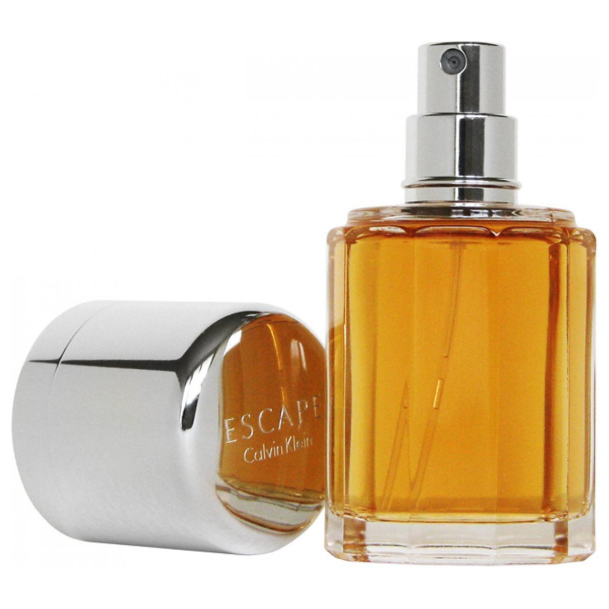 Calvin Klein Escape Woda perfumowana spray 100ml Perfumeria Dolce.pl