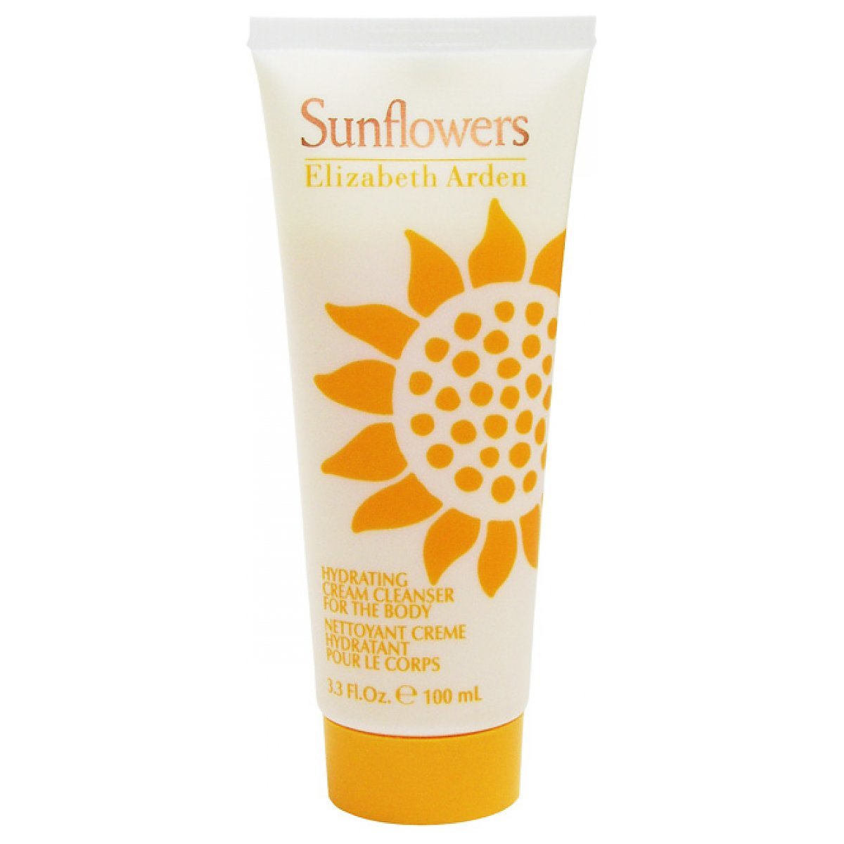 Elizabeth Arden Sunflowers Balsam do ciała 100ml Perfumeria Dolce.pl