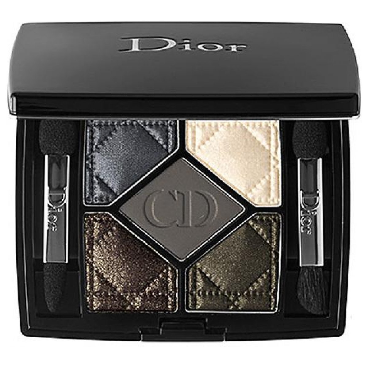 Christian Dior 5 Couleurs Couture Colors & Effects Eyeshadow Palette Paleta pięciu cieni do