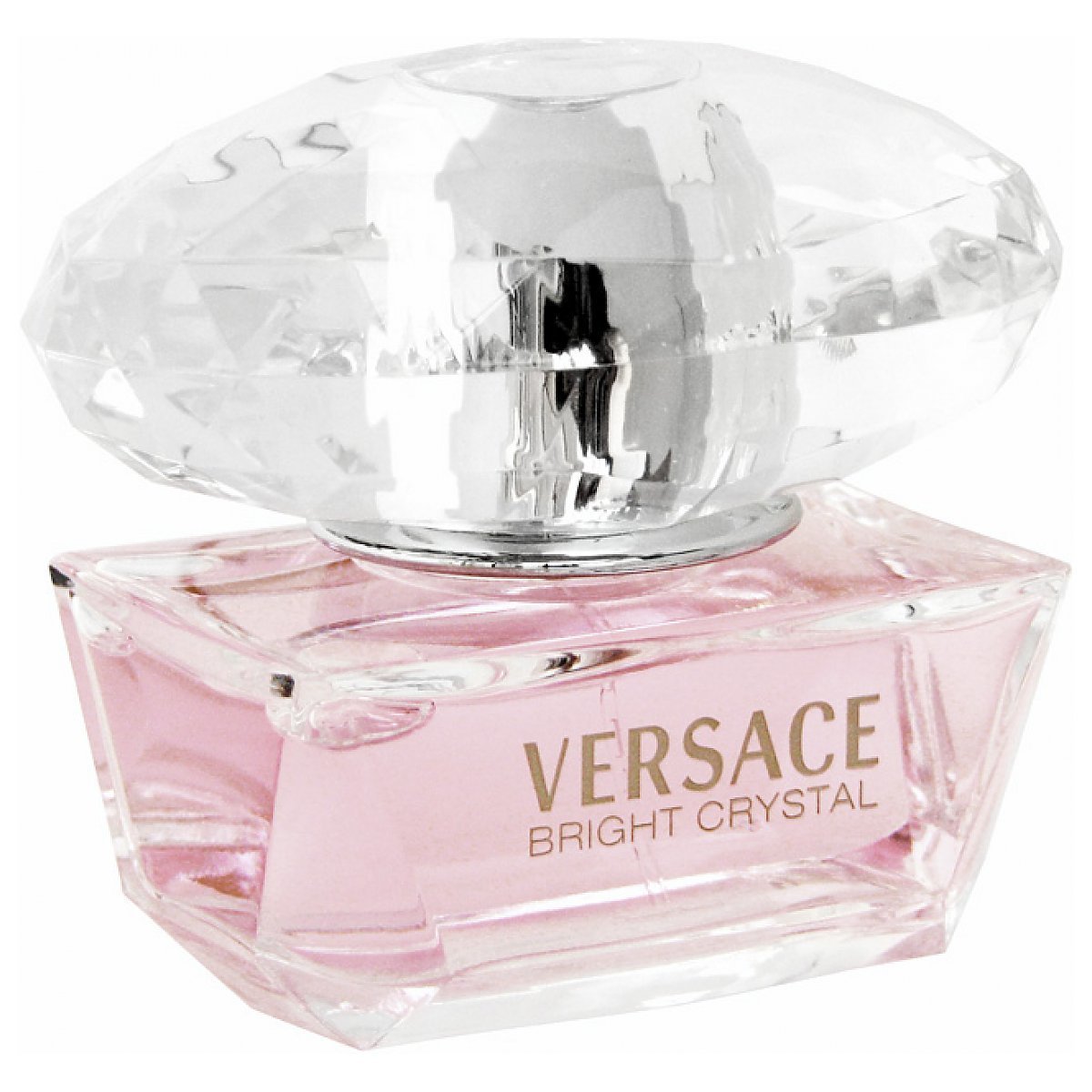 Versace Bright Crystal Woda toaletowa spray 90ml Perfumeria Dolce.pl