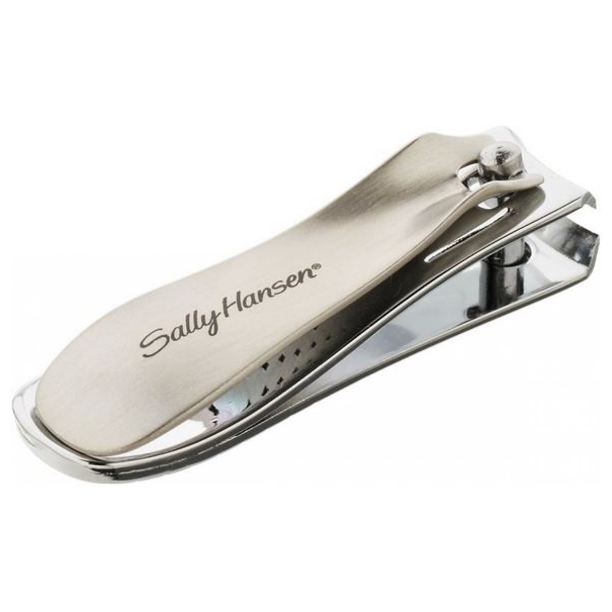 Sally Hansen Clip 'n Catch Control Grip Nail Clipper Obcinacz do