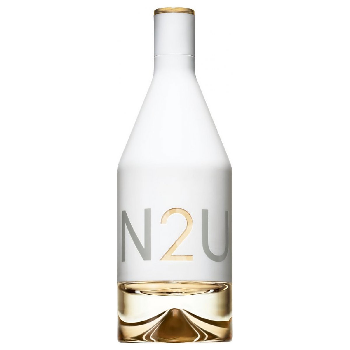 Calvin Klein CK IN2U her Woda toaletowa spray 100ml Perfumeria Dolce.pl