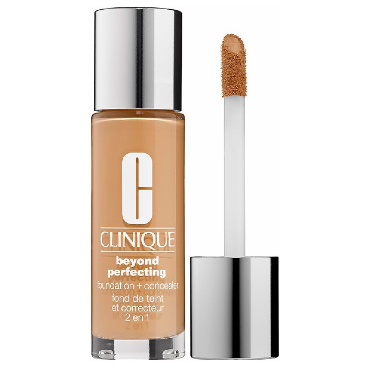Clinique Beyond Perfecting Foundation + Concealer Podkład korektor