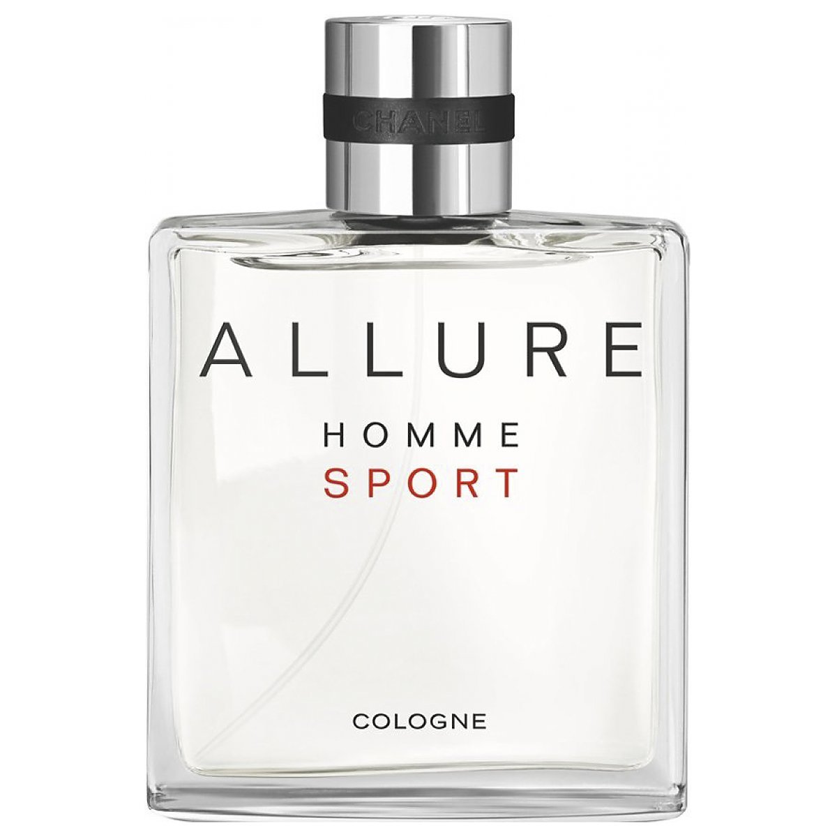 CHANEL Allure Homme Sport Cologne Woda toaletowa spray 100ml