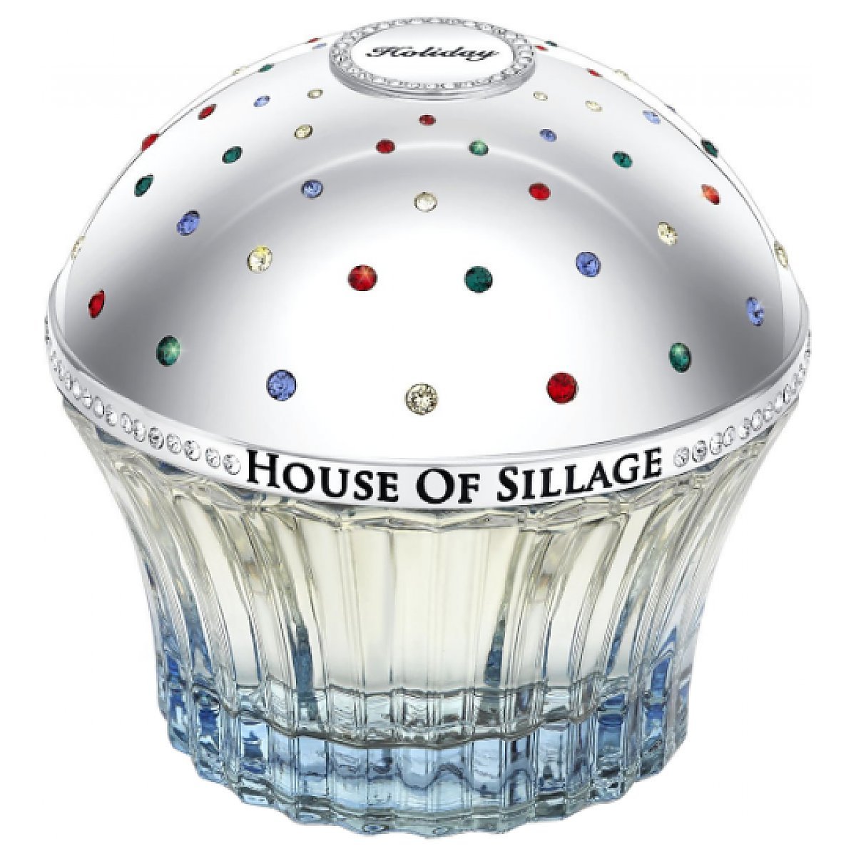 House of Sillage Holiday Signature Collection Perfumy spray 75ml