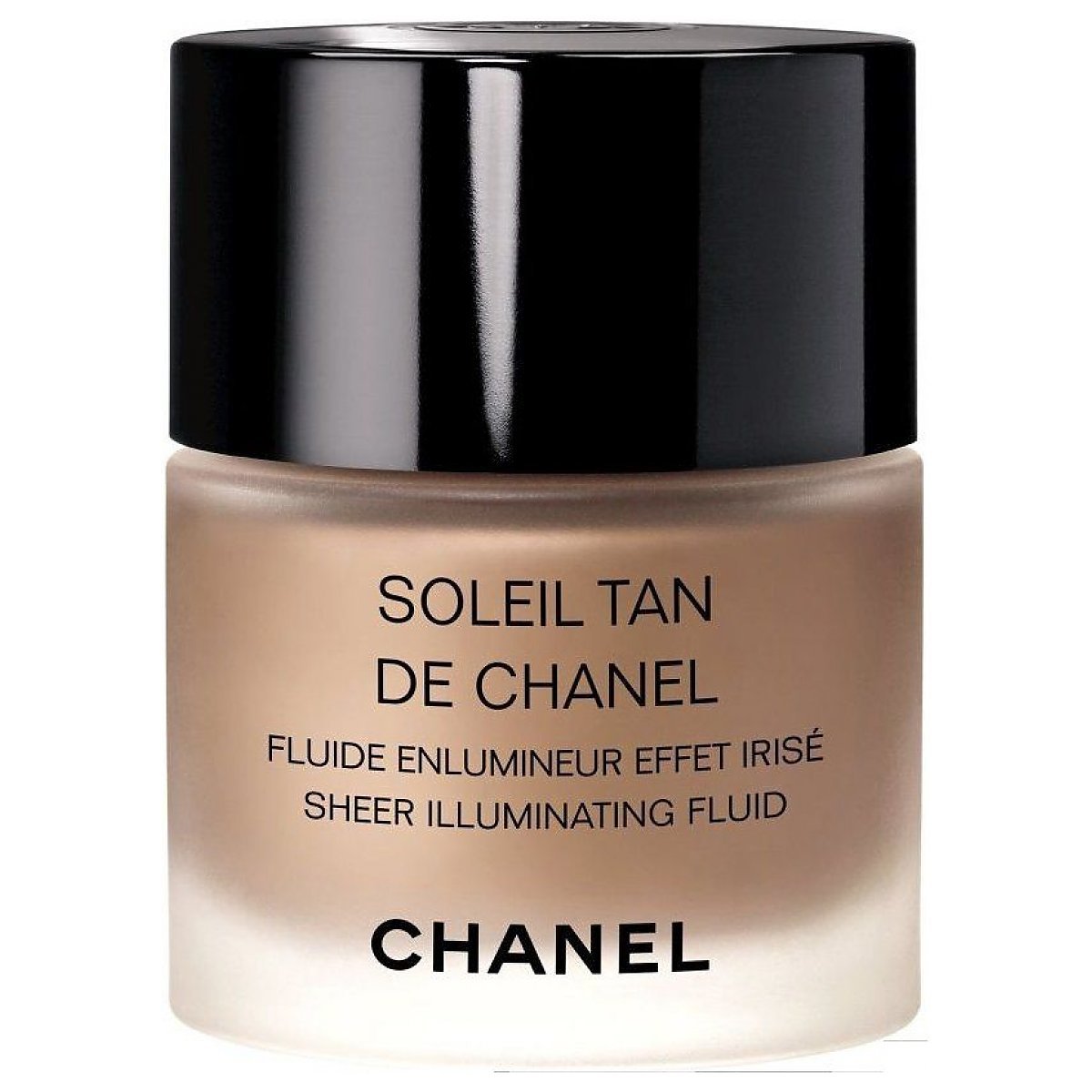 CHANEL Soleil Tan de Chanel Baza rozświetlająca 30ml Perfumeria Dolce.pl