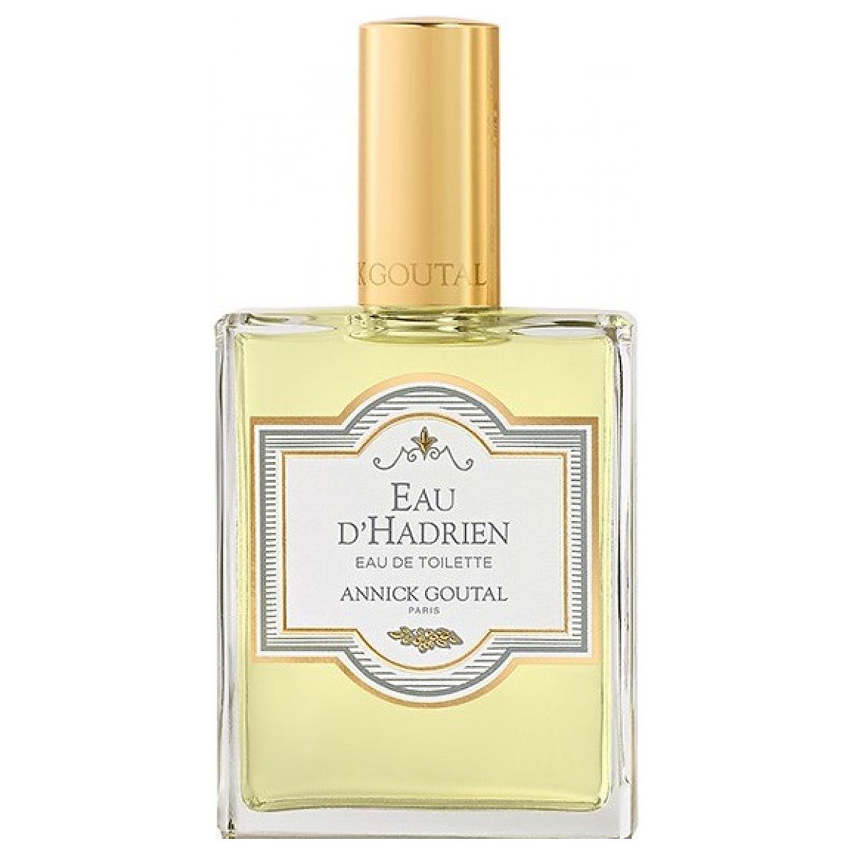 Annick Goutal Eau D'Hadrien for Men Woda toaletowa spray 100ml