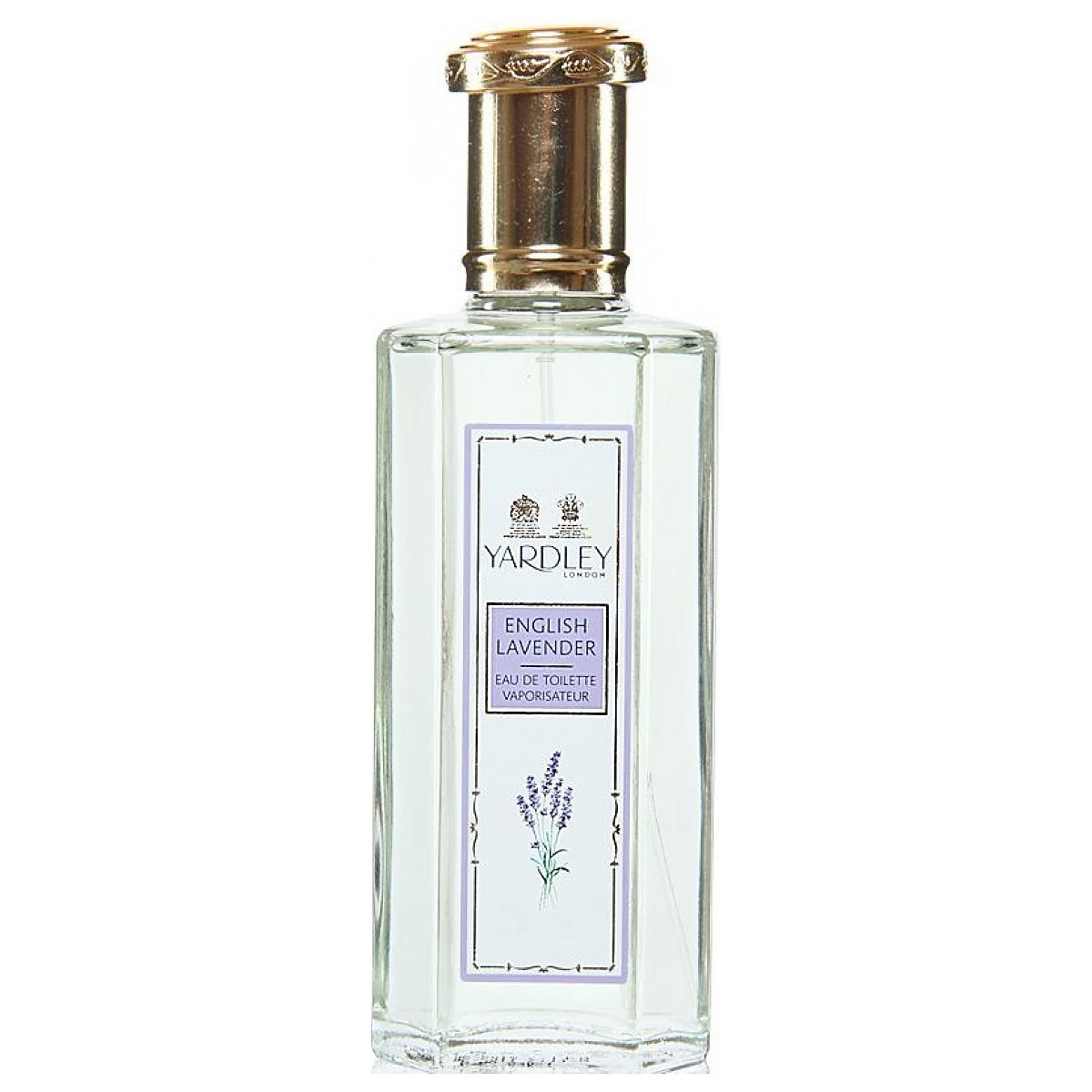 Yardley English Lavender Woda toaletowa spray 125ml Perfumeria Dolce.pl