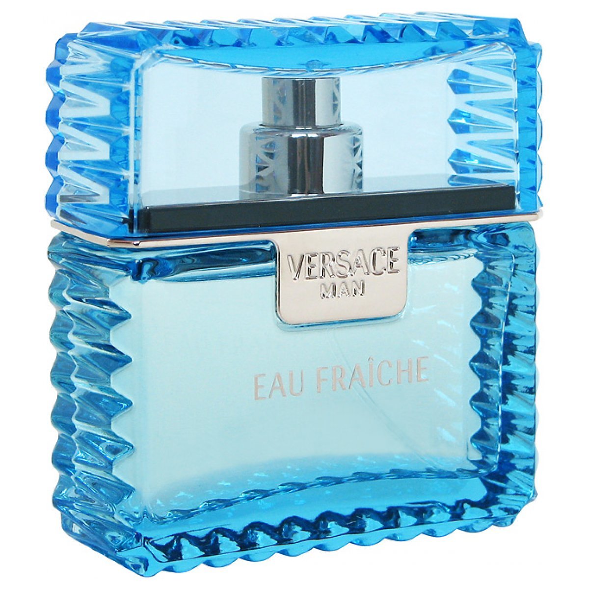 Versace Man Eau Fraiche tester Woda toaletowa spray 100ml Testery