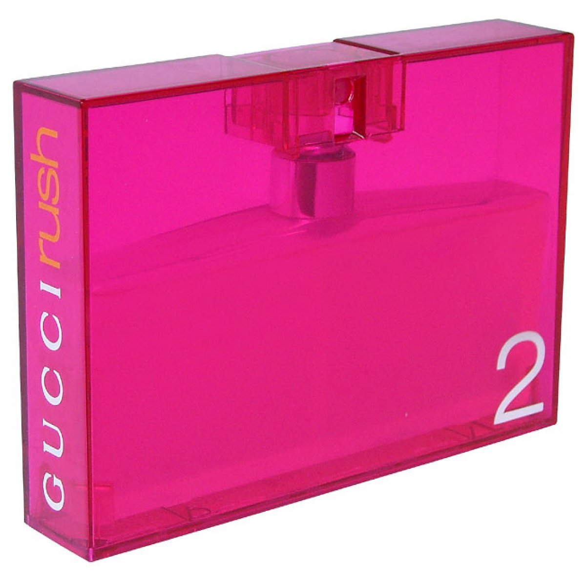 Gucci Rush 2 Woda toaletowa spray 50ml Perfumeria Dolce.pl