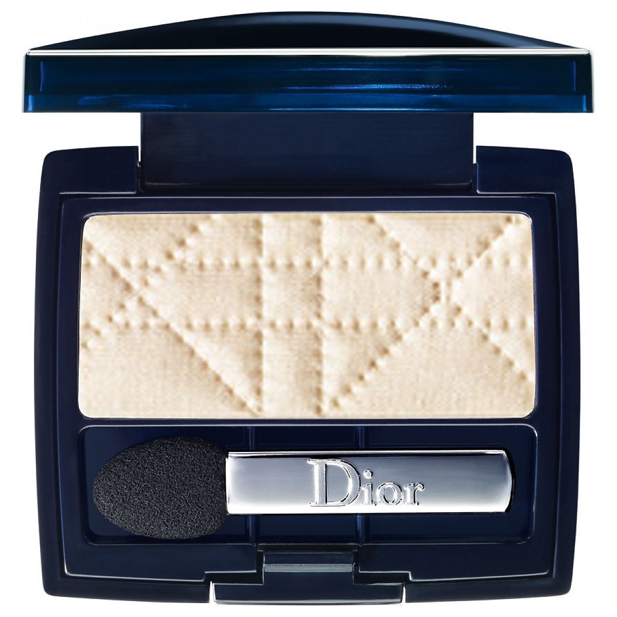 Christian Dior 1 Couleur Powder Mono Eyeshadow Cień do powiek 2,2g 516 Nude Luminescence