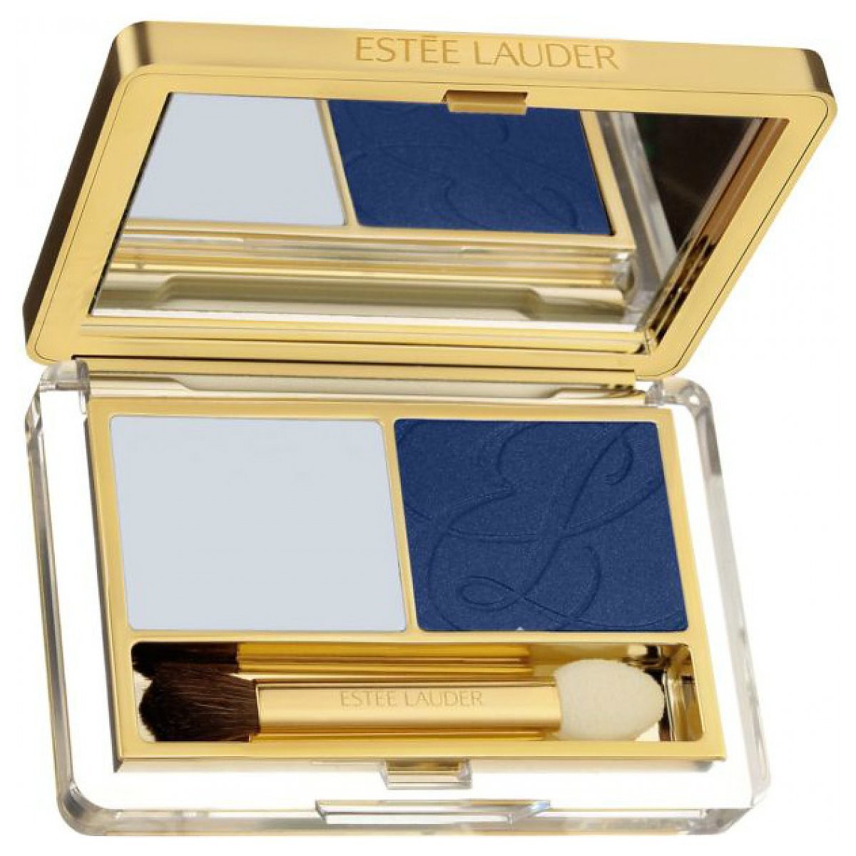 Estee Lauder Pure Color Eye Shadow Duo Podwójny cień do powiek 3,5g 12