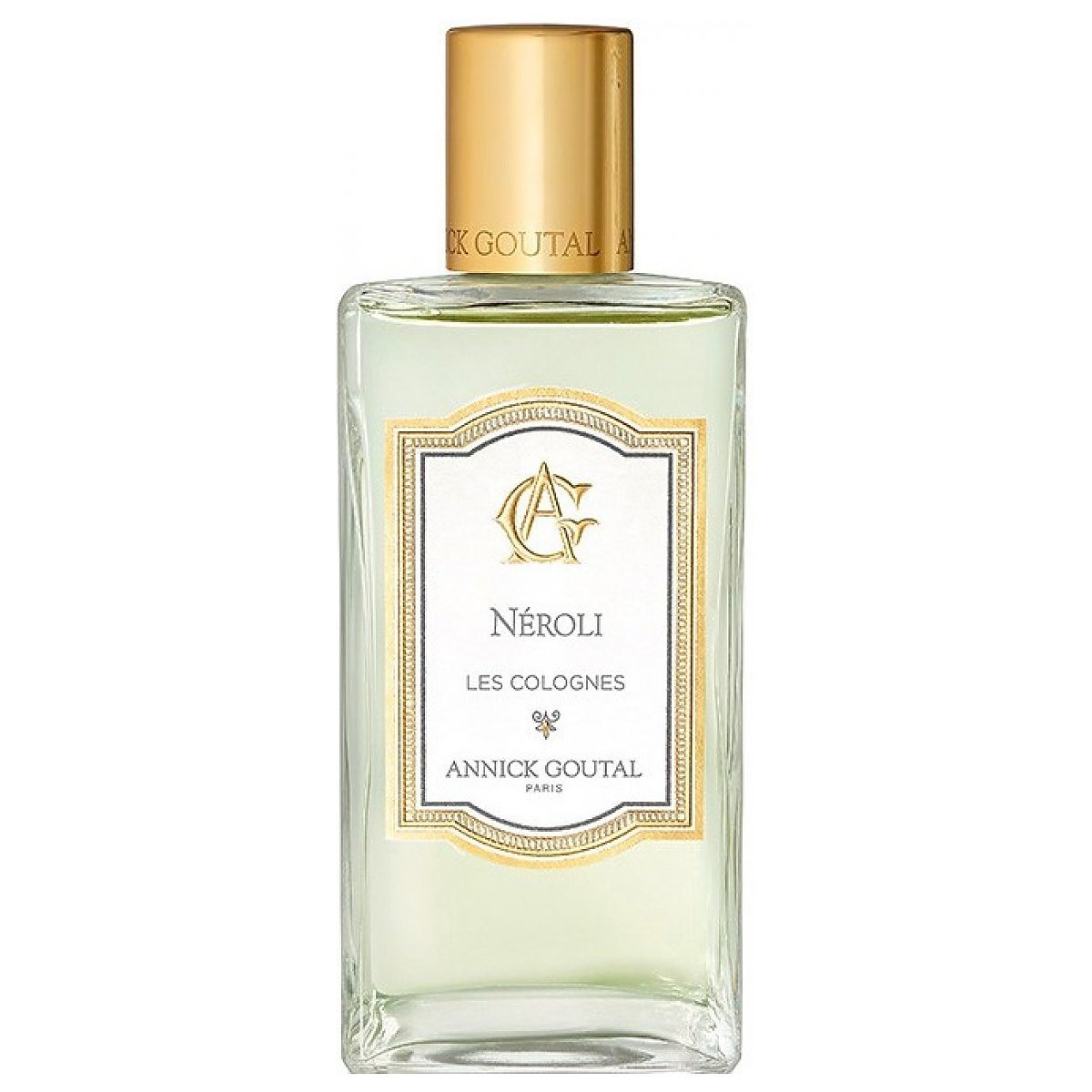 Annick Goutal Neroli Woda kolońska 200ml Perfumeria Dolce.pl