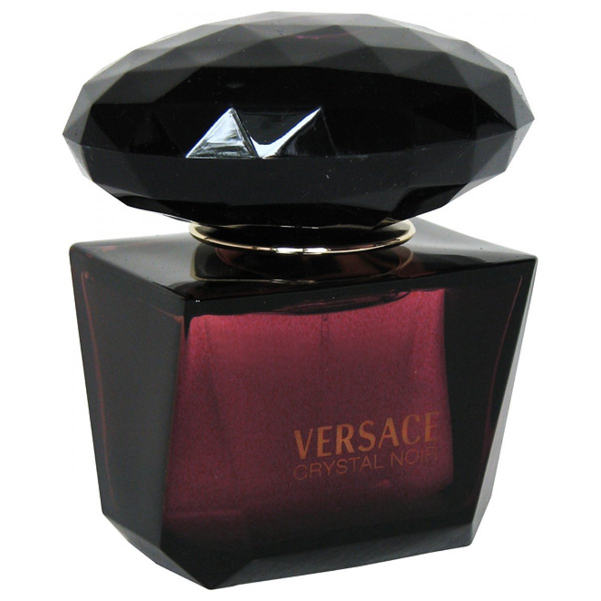 Versace Crystal Noir tester Woda perfumowana spray 90ml Testeryperfum.pl