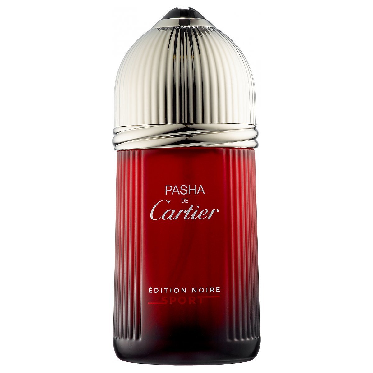 Cartier Pasha Edition Noire Sport tester Woda toaletowa spray 100ml Testeryperfum.pl