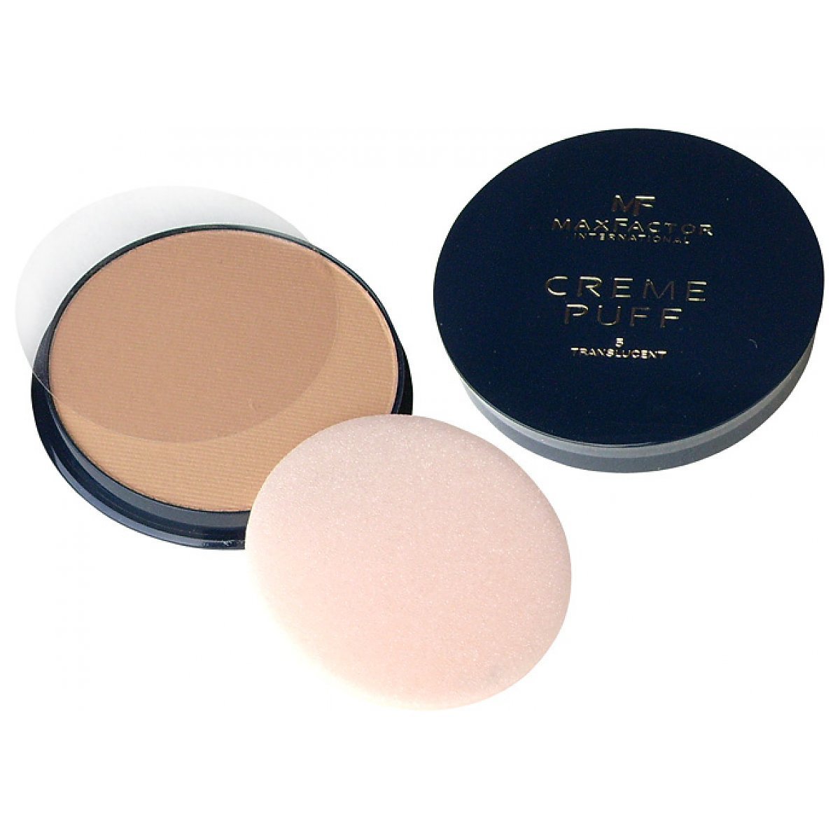 Max Factor Creme Puff Puder 21g 34 Sun Frolic Perfumeria Dolce.pl