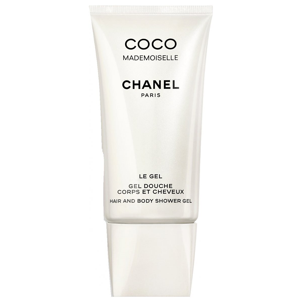 CHANEL Coco Mademoiselle Le Gel Hair and Body Shower Gel Żel pod
