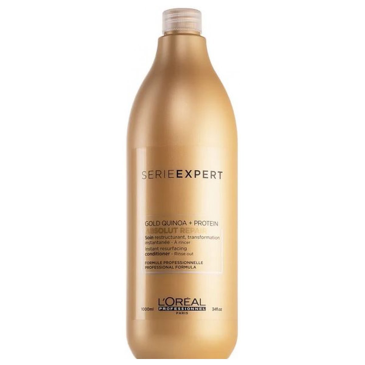 L'Oreal Professionnel Serie Expert Absolut Repair Gold Quinoa + Protein