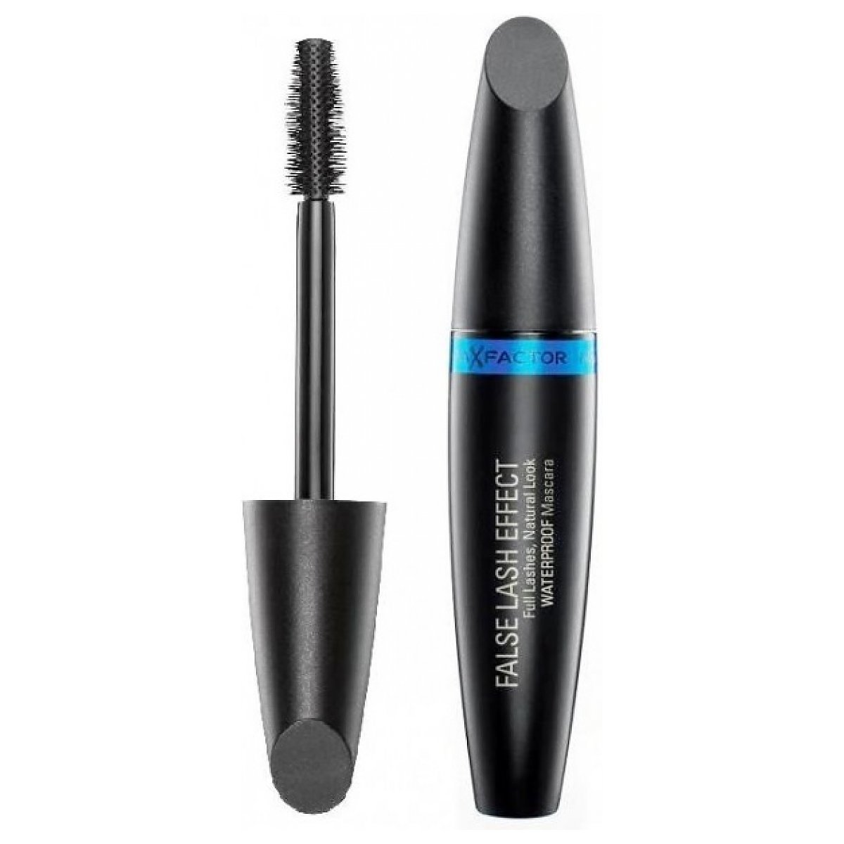 Max Factor False Lash Effect Tusz do rzęs wodoodporny 13ml 01 Black