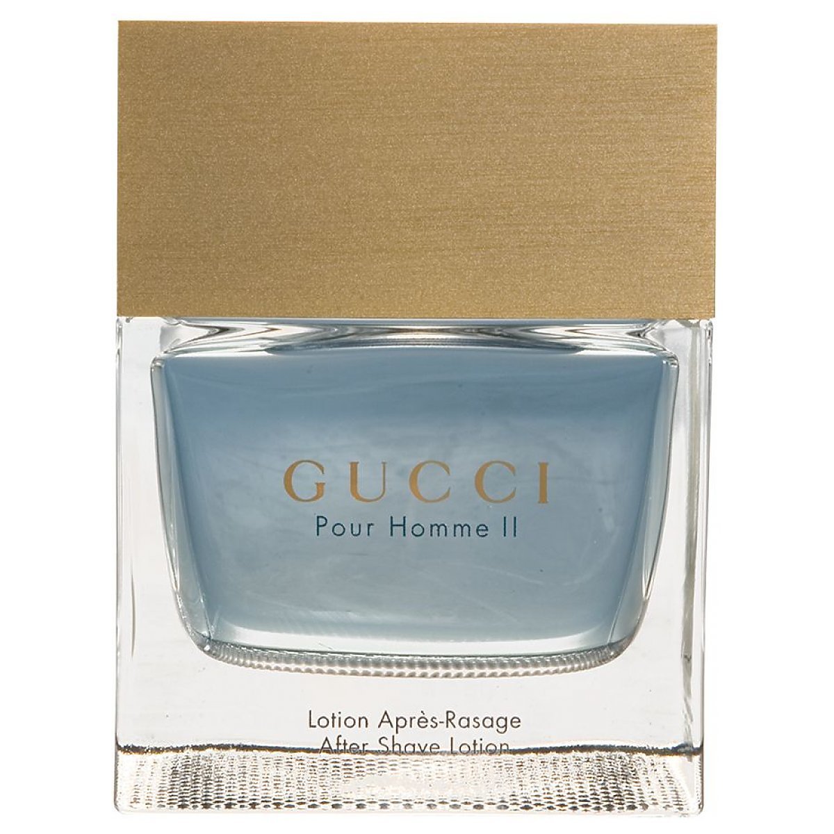 Gucci pour Homme II Woda po goleniu flakon 100ml Perfumeria Dolce.pl