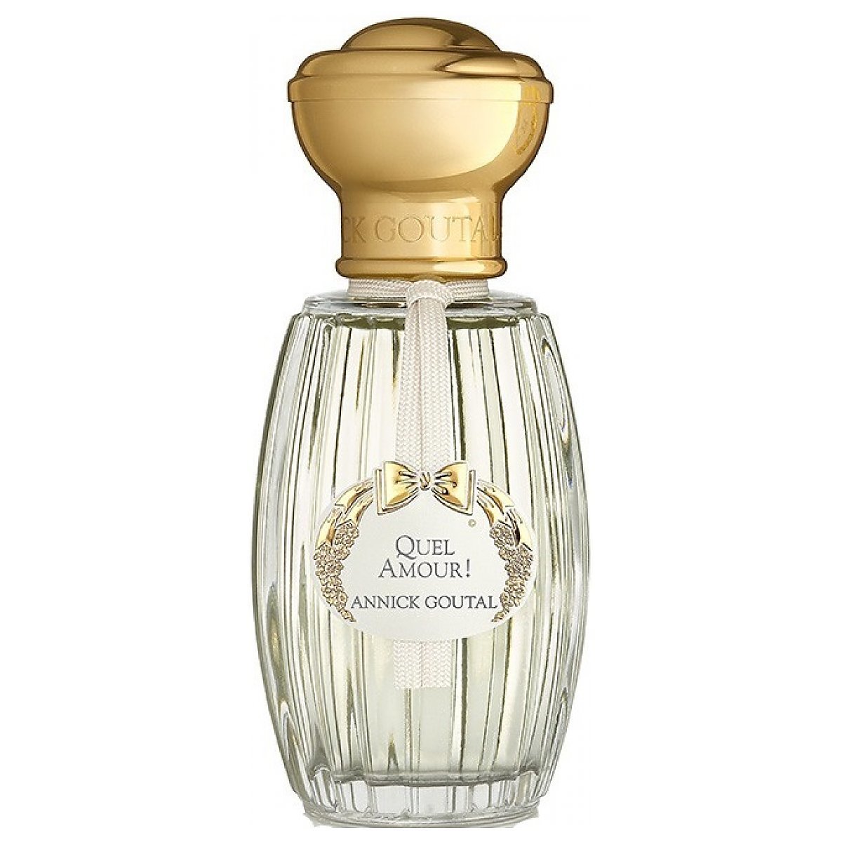 Annick Goutal Quel Amour! tester Woda toaletowa spray 100ml Testery
