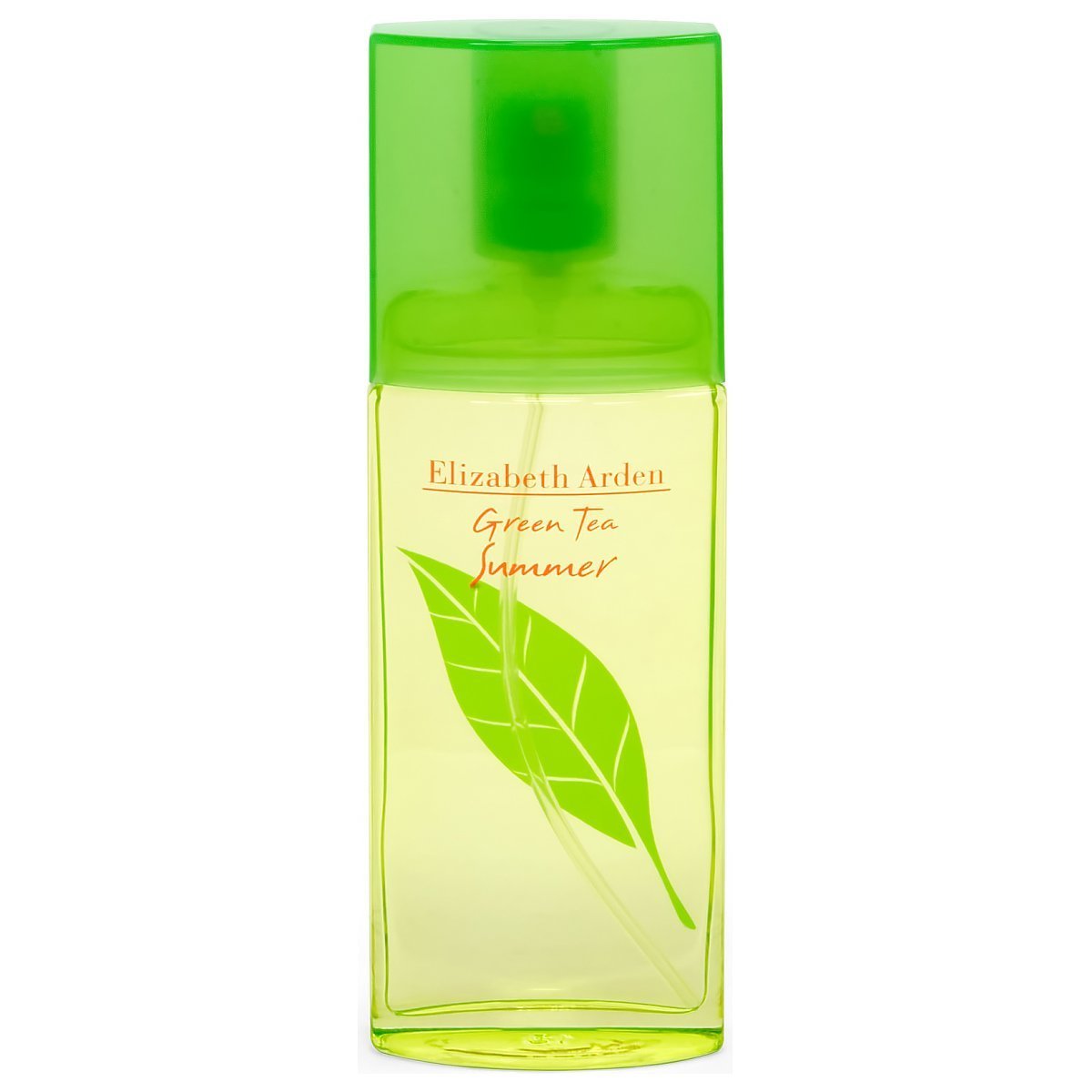 Elizabeth Arden Green Tea Summer Woda toaletowa spray 100ml