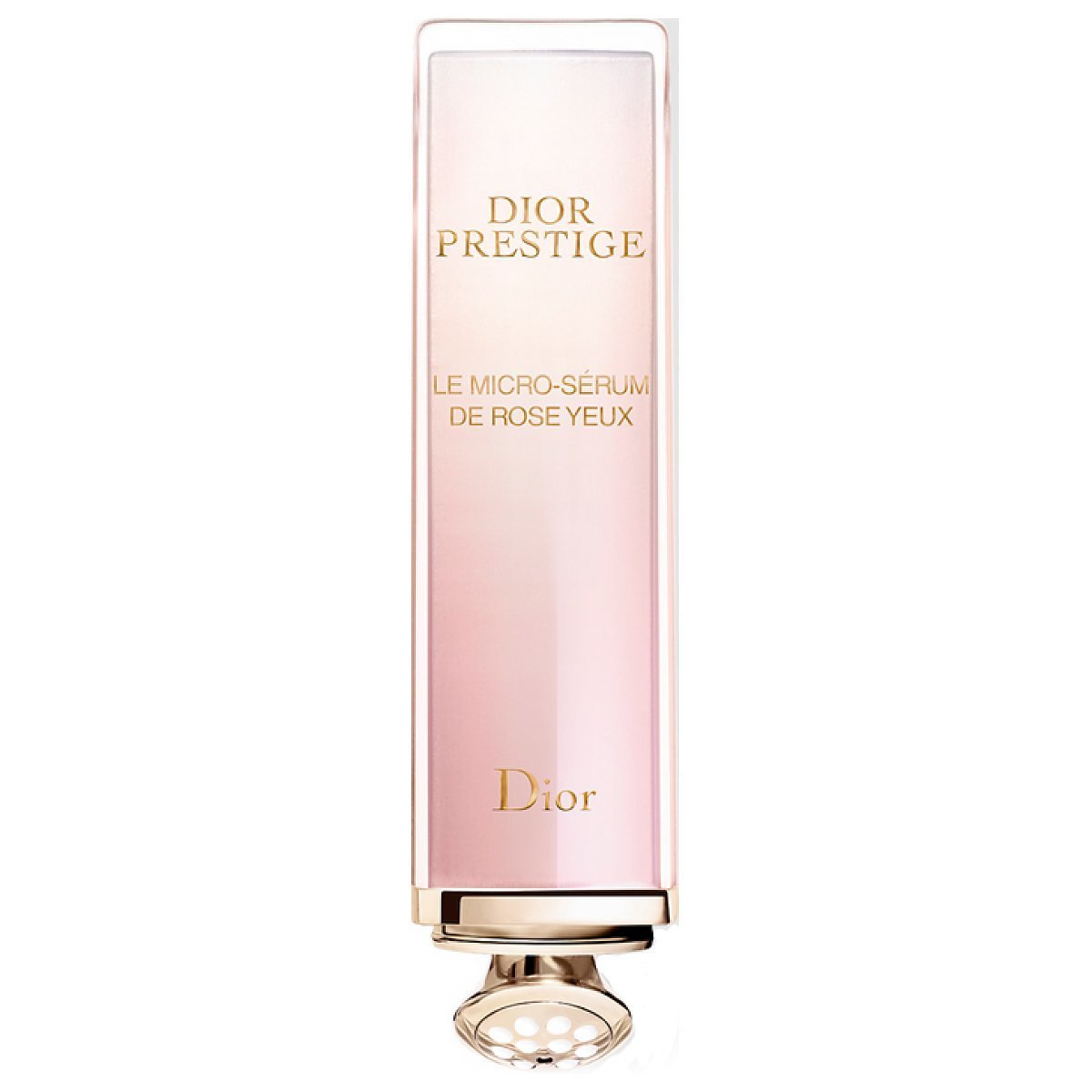 Christian Dior Prestige Le MicroSerum De Rose Eye Serum odmładzające