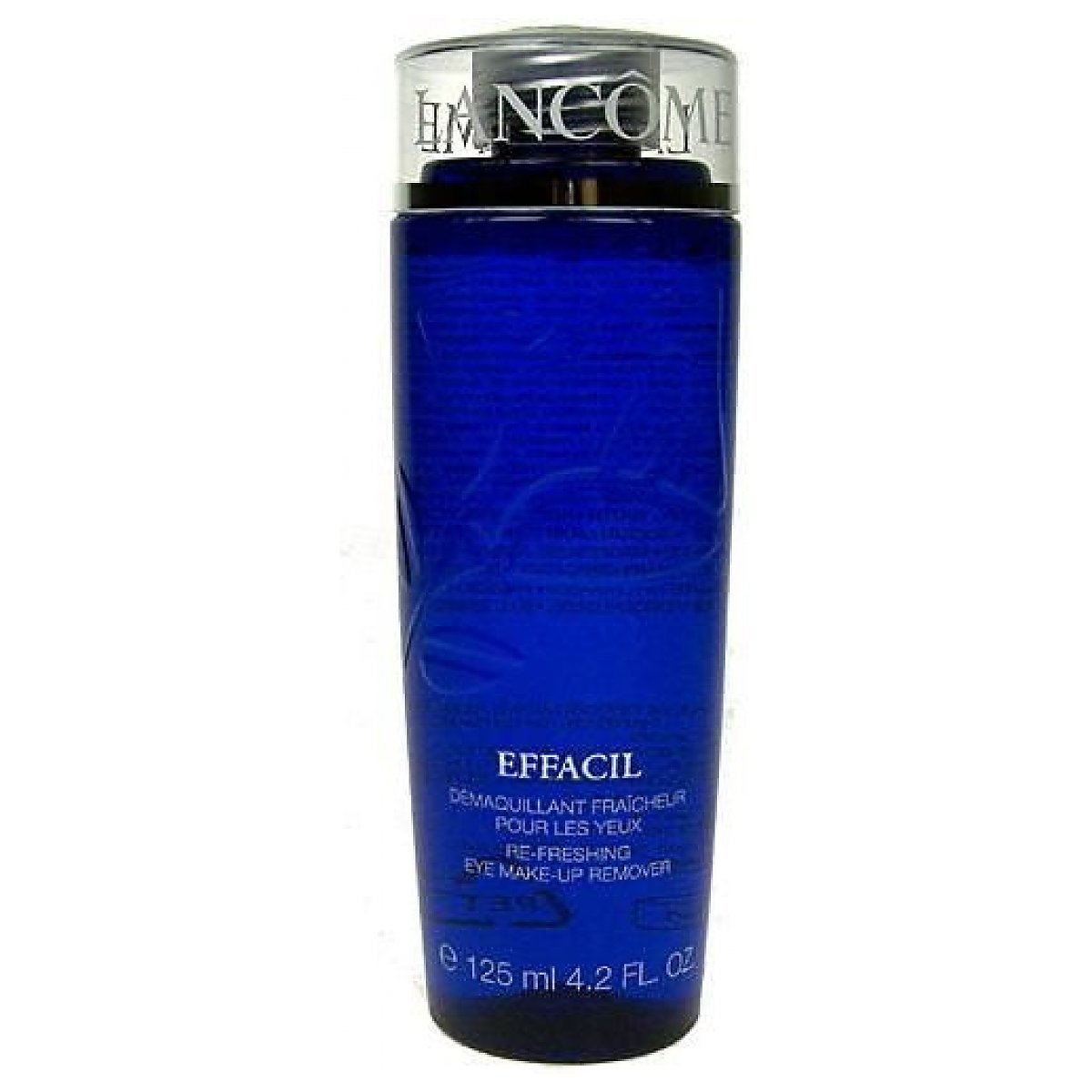 Effacil Lotion Płyn do demakijażu oczu 125ml Perfumeria Dolce.pl
