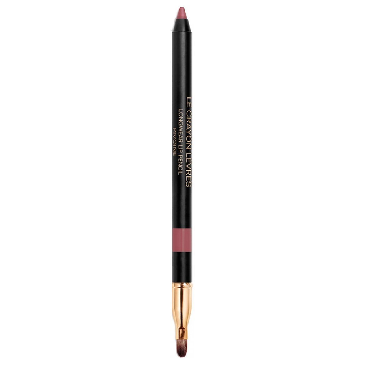 CHANEL Le Crayon Lèvres Konturówka do ust 1,2g 164 Pivoine Perfumeria Dolce.pl