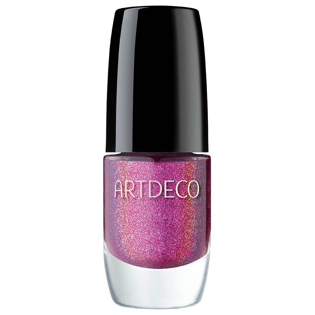 Artdeco Ceramic Nail Lacquer Ceramiczny lakier do paznokci 6ml 280