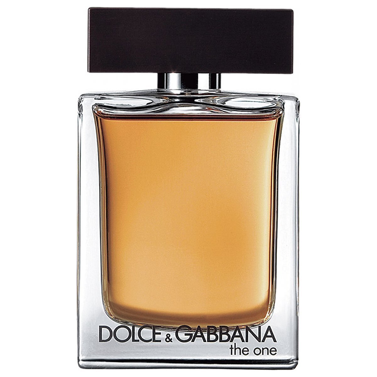 Dolce&Gabbana The One for Men Zestaw upominkowy EDT 100ml + dezodorant sztyft 70g Perfumeria