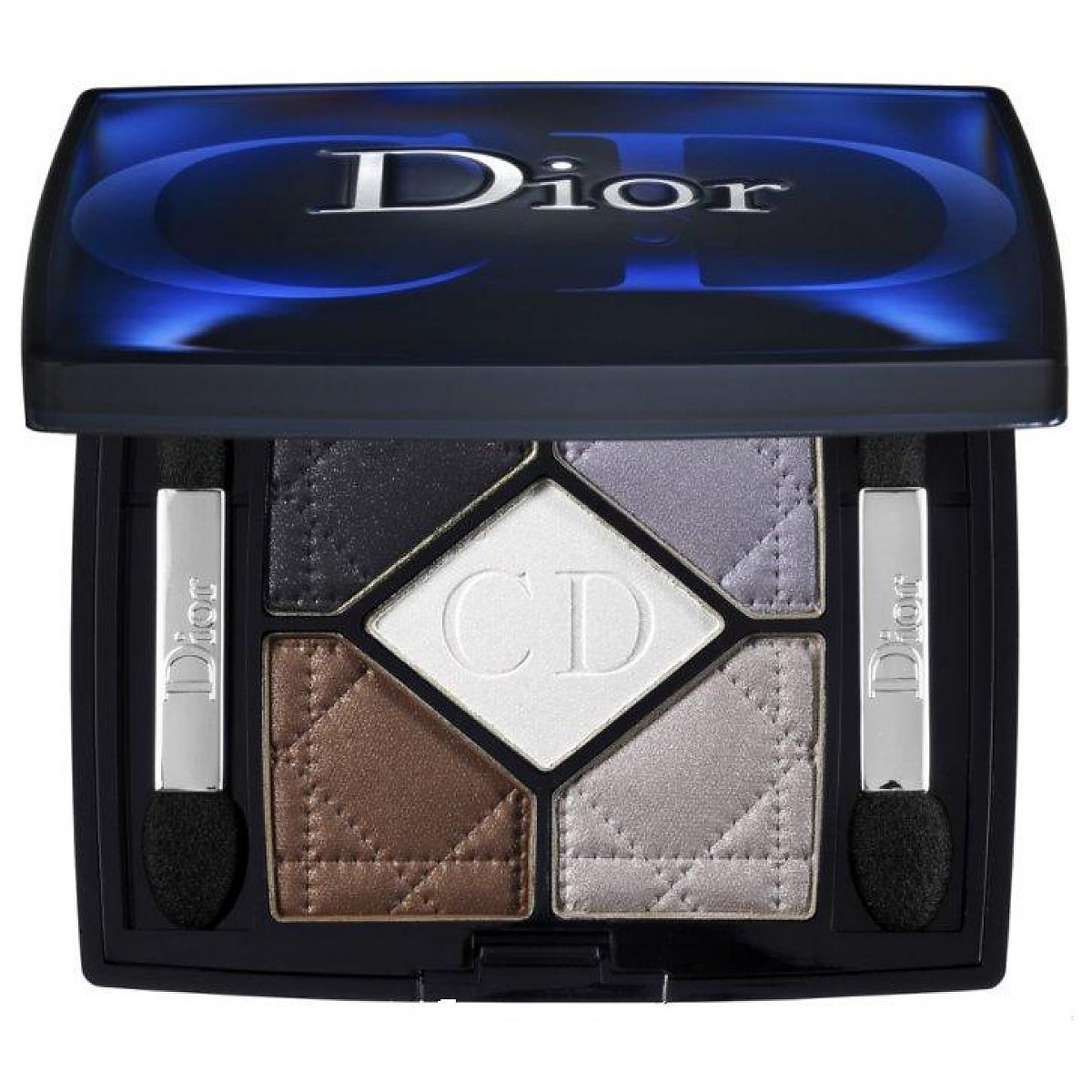Christian Dior 5 Couleurs Couture Colors & Effects Eyeshadow Palette Paleta pięciu cieni do