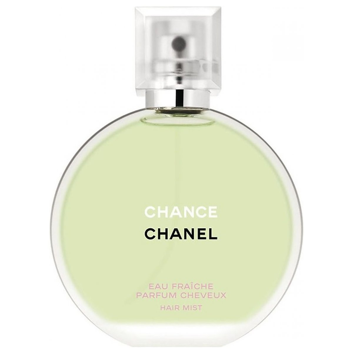 CHANEL Chance Eau Fraiche Mgiełka delikatna do włosów 35ml Perfumeria