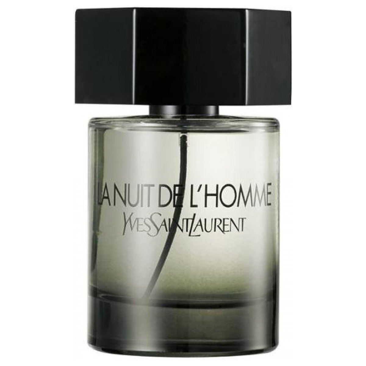 Yves Saint Laurent La Nuit de l'Homme Woda toaletowa spray 60ml
