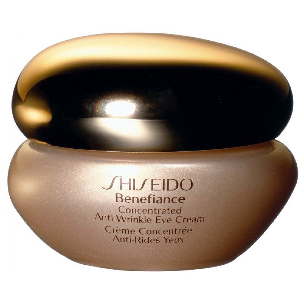 Shiseido Benefiance Concentrated AntiWrinkle Eye Cream Krem pod oczy
