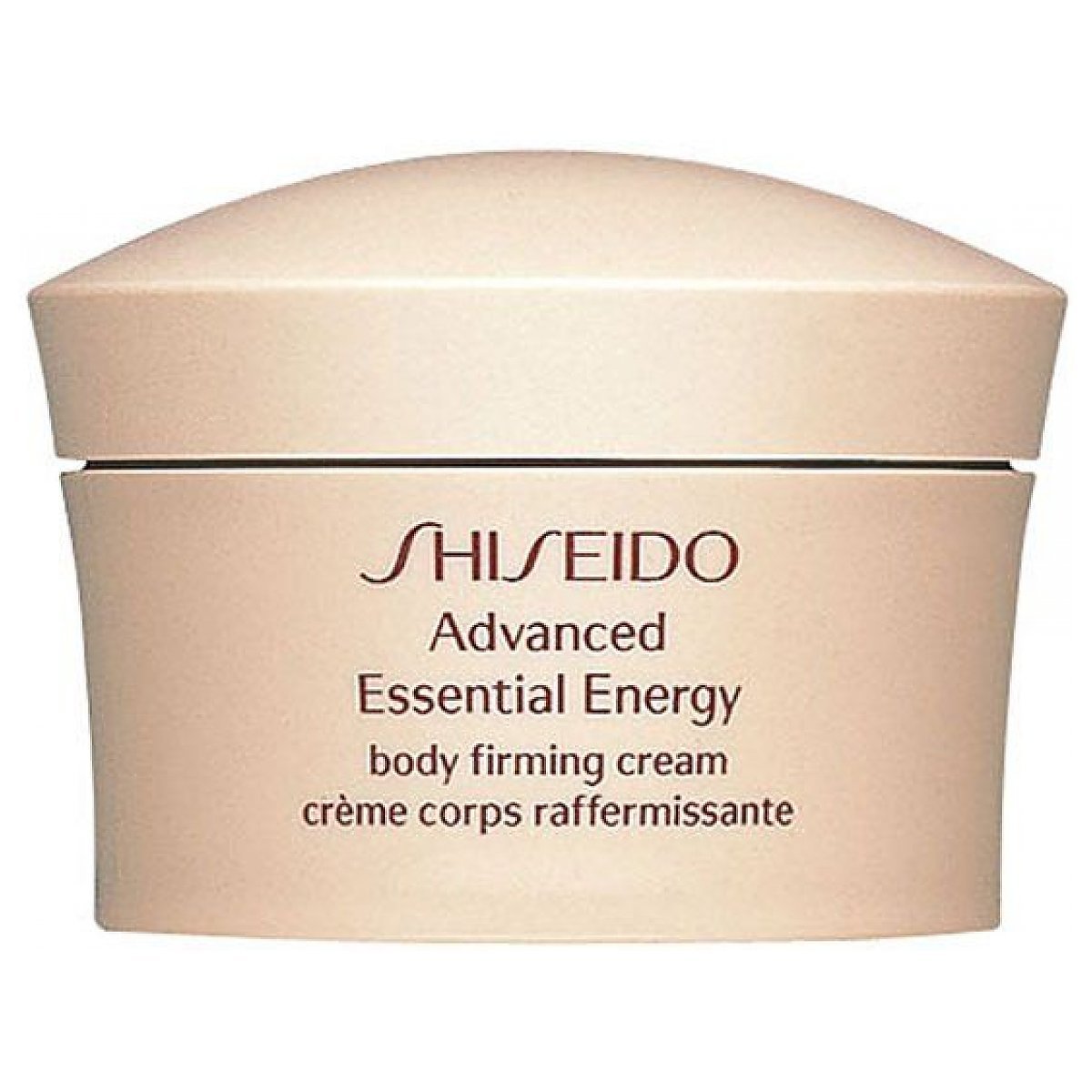 Shiseido Advanced Essential Energy Body Firming Cream Krem ujędrniający