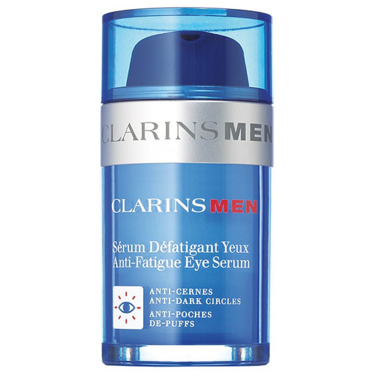 Clarins Men AntiFatigue Eye Serum Serum pod oczy 20ml Perfumeria
