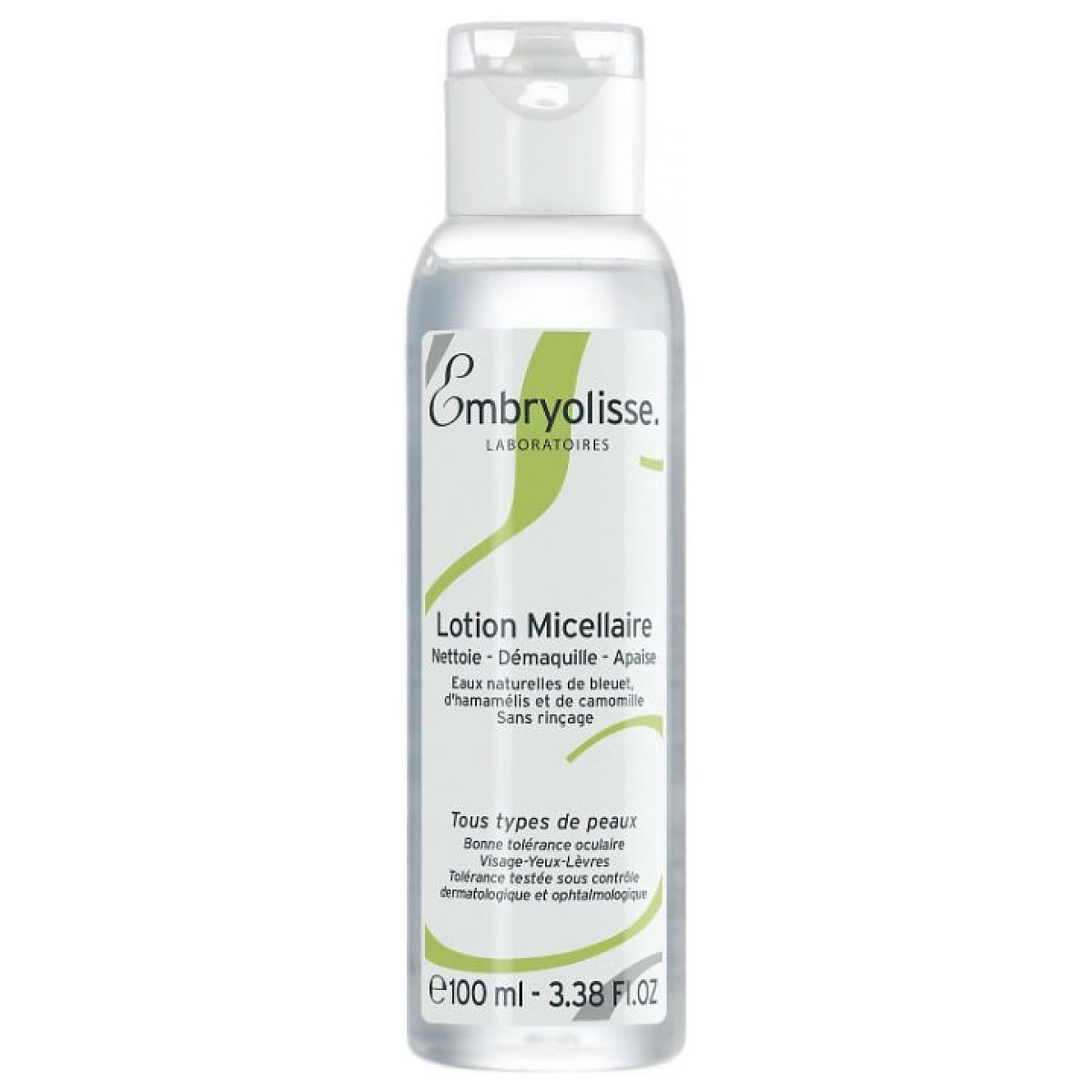 Embryolisse Lotion Micellaire Woda micelarna 100ml Perfumeria Dolce.pl