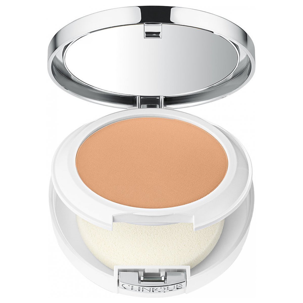 Clinique Beyond Perfecting Powder Foundation + Concealer Puder