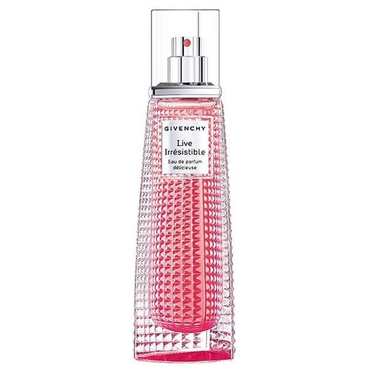 Givenchy Live Irrésistible Délicieuse Woda perfumowana spray 50ml